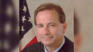 Greg Shaw announces re-election campaign for Supreme Court