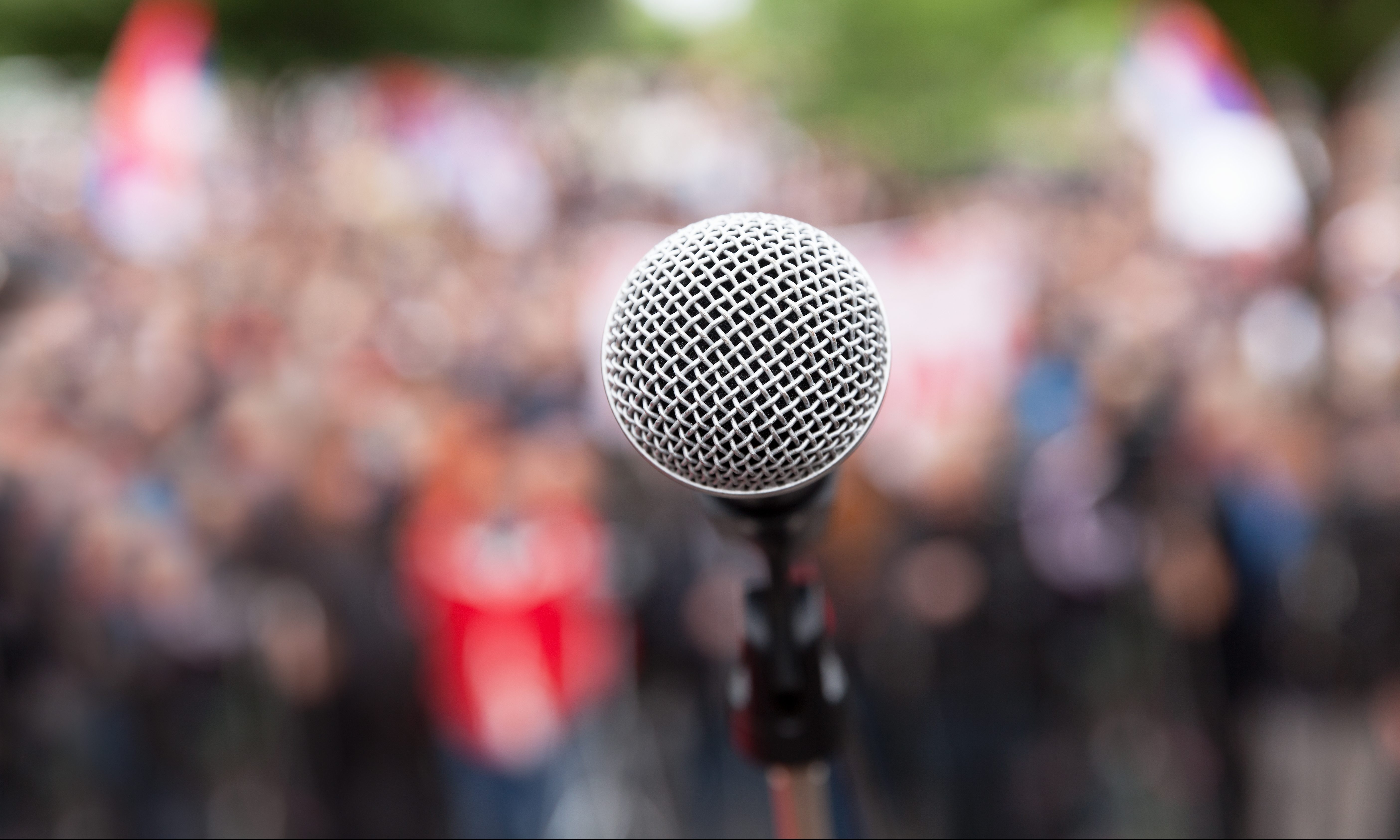 ACLU of Alabama backs right to protest