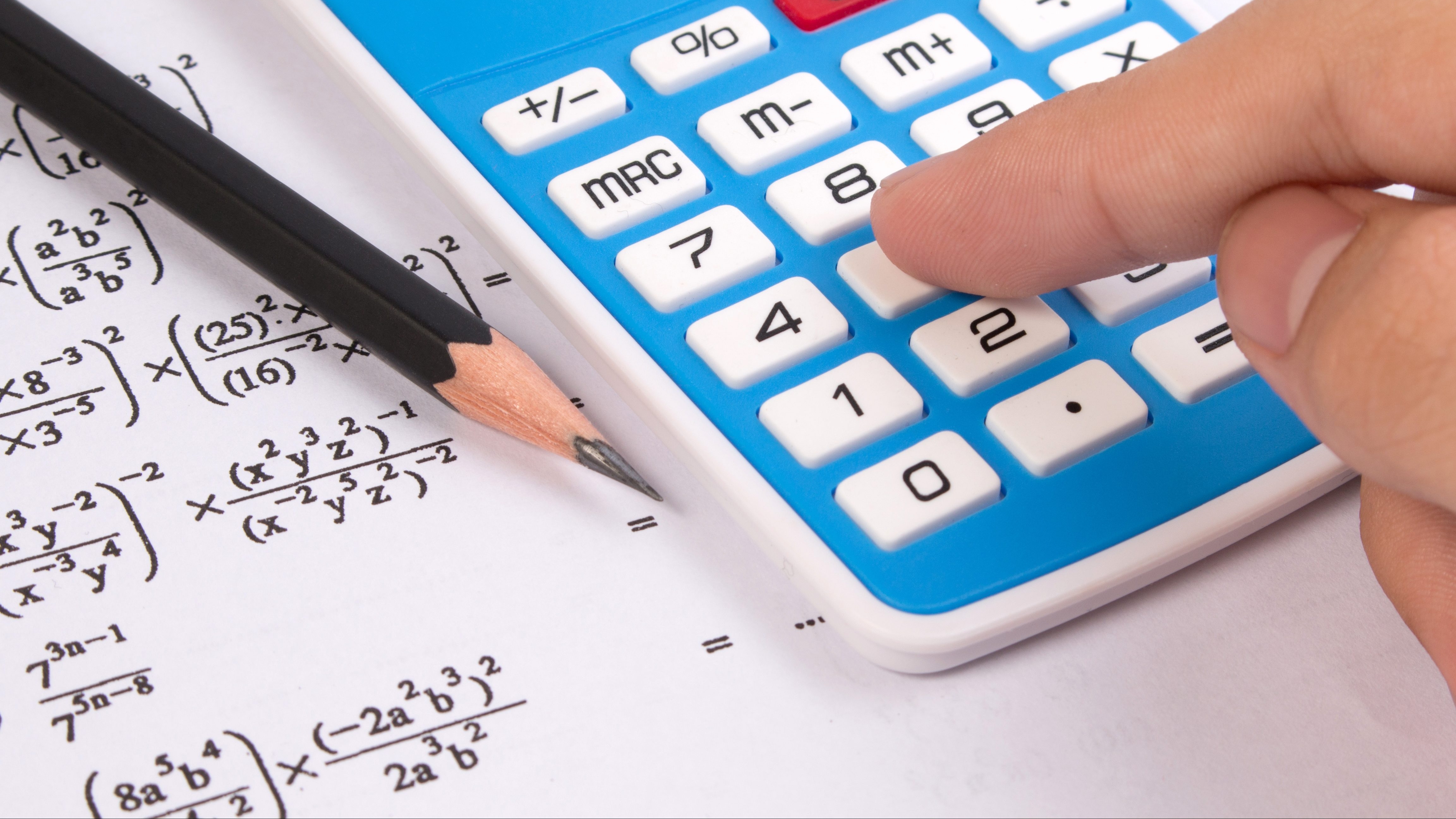 Alabama schools finish dead last in math