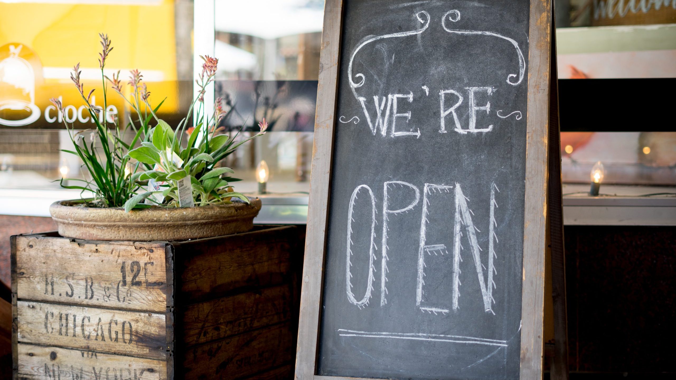 Ivey proclaims Small Business Saturday