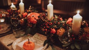 Give thanks with a grateful heart