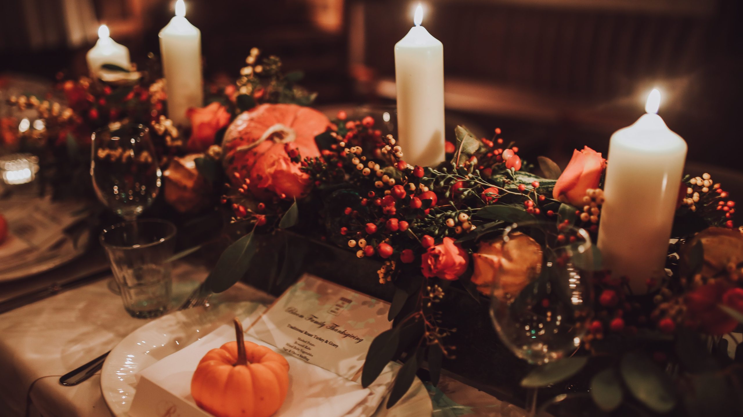 Give thanks with a grateful heart