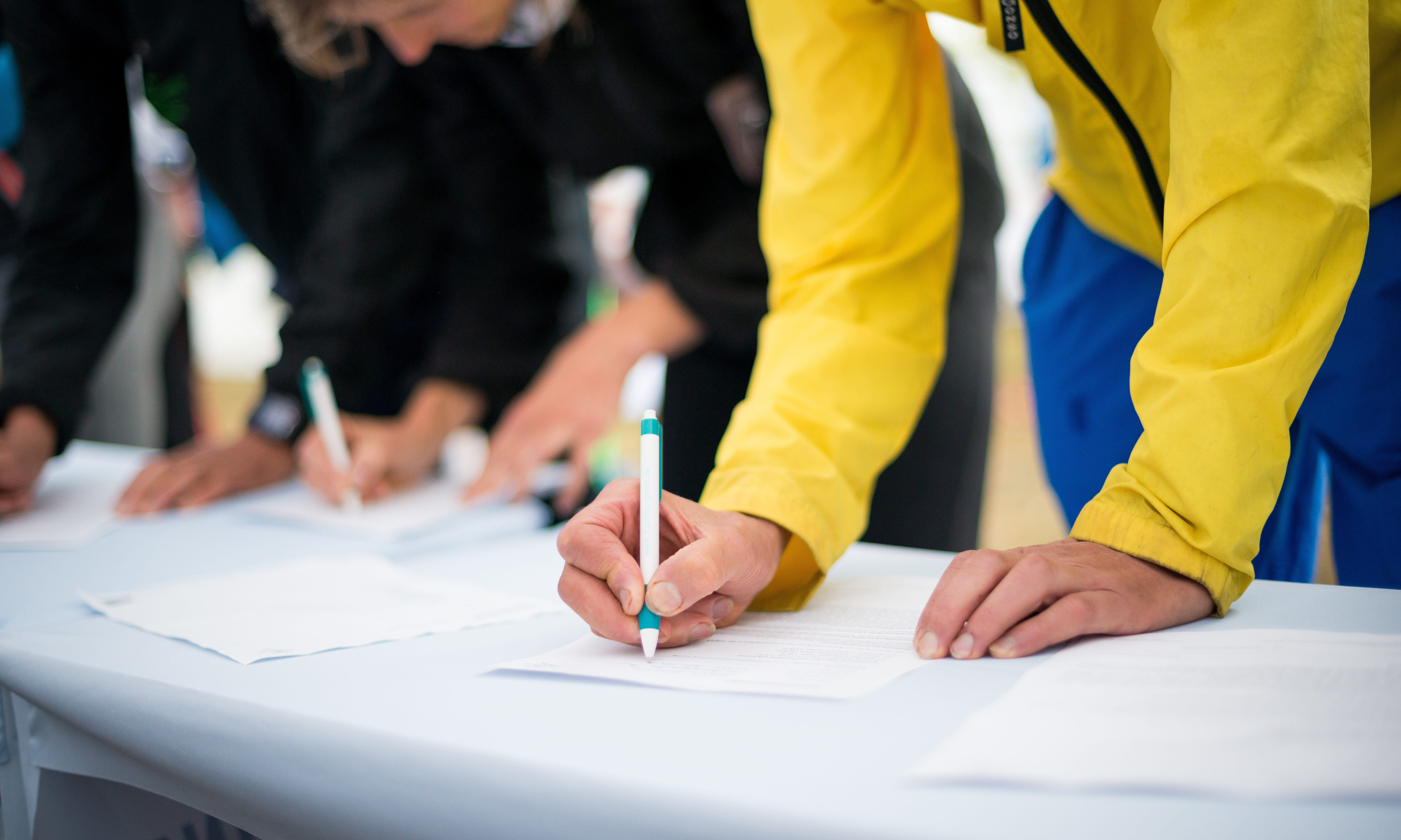 Van Smith wins special election in House District 42