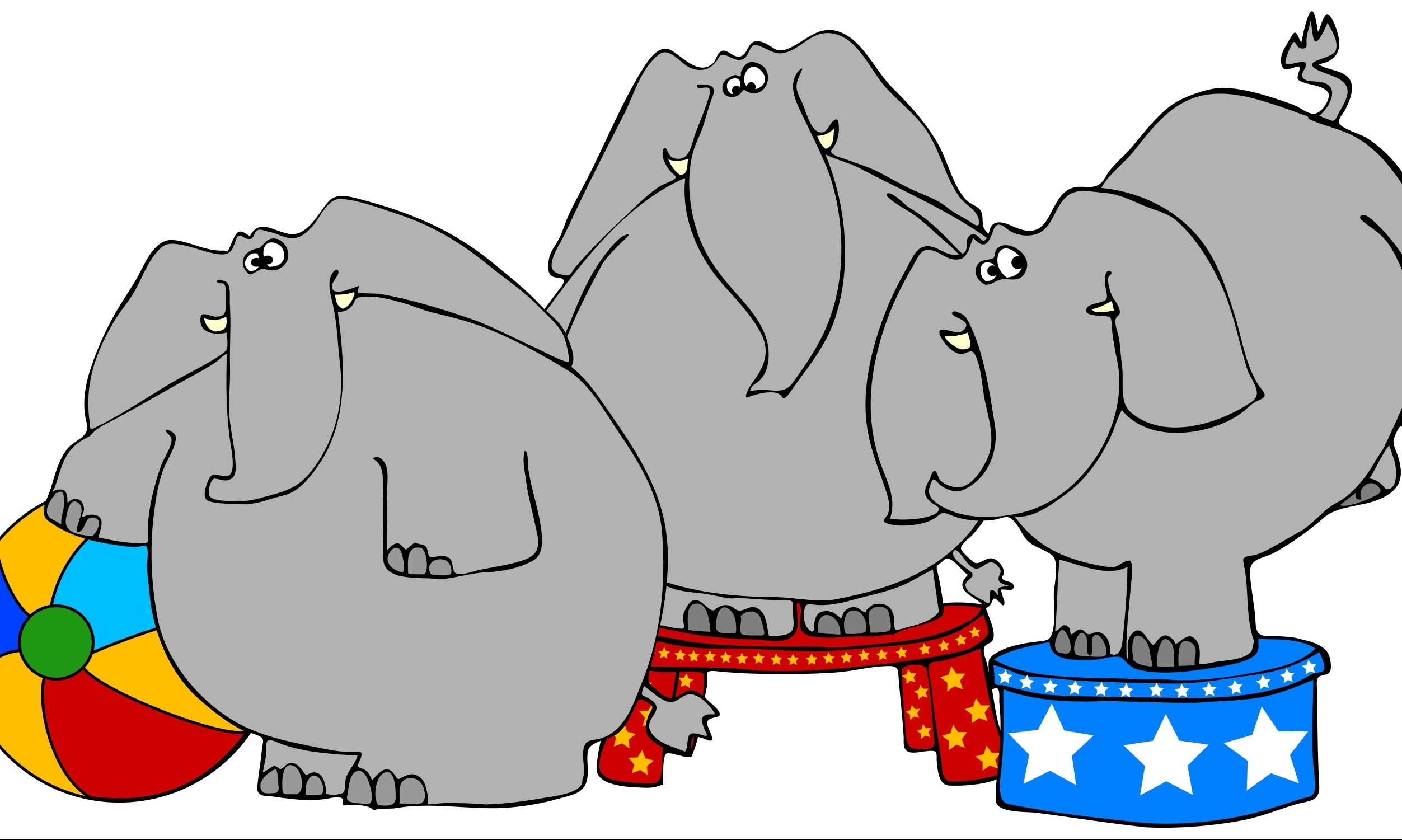 Sessions in? Let the show begin