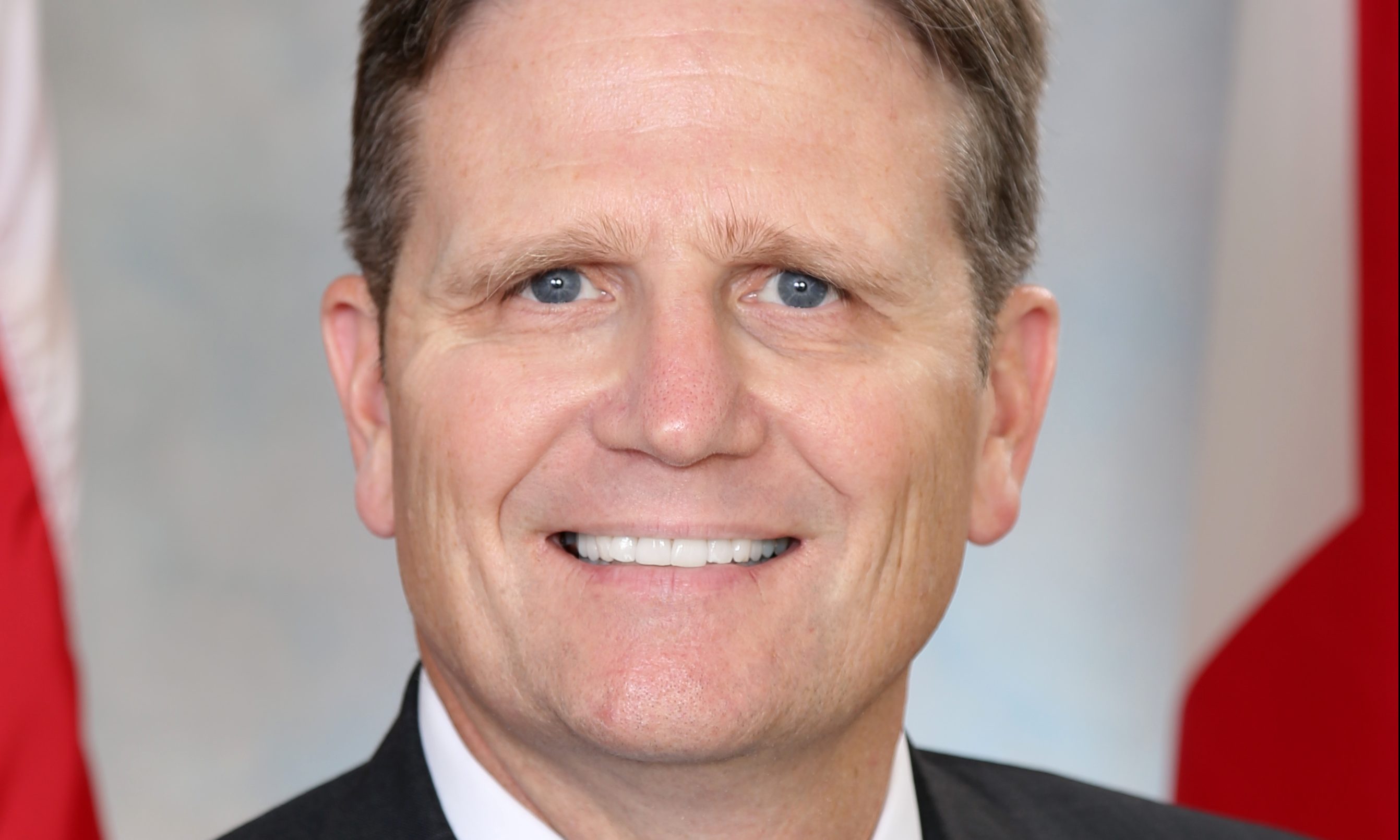 ADOC Commissioner Jeff Dunn out at end of year