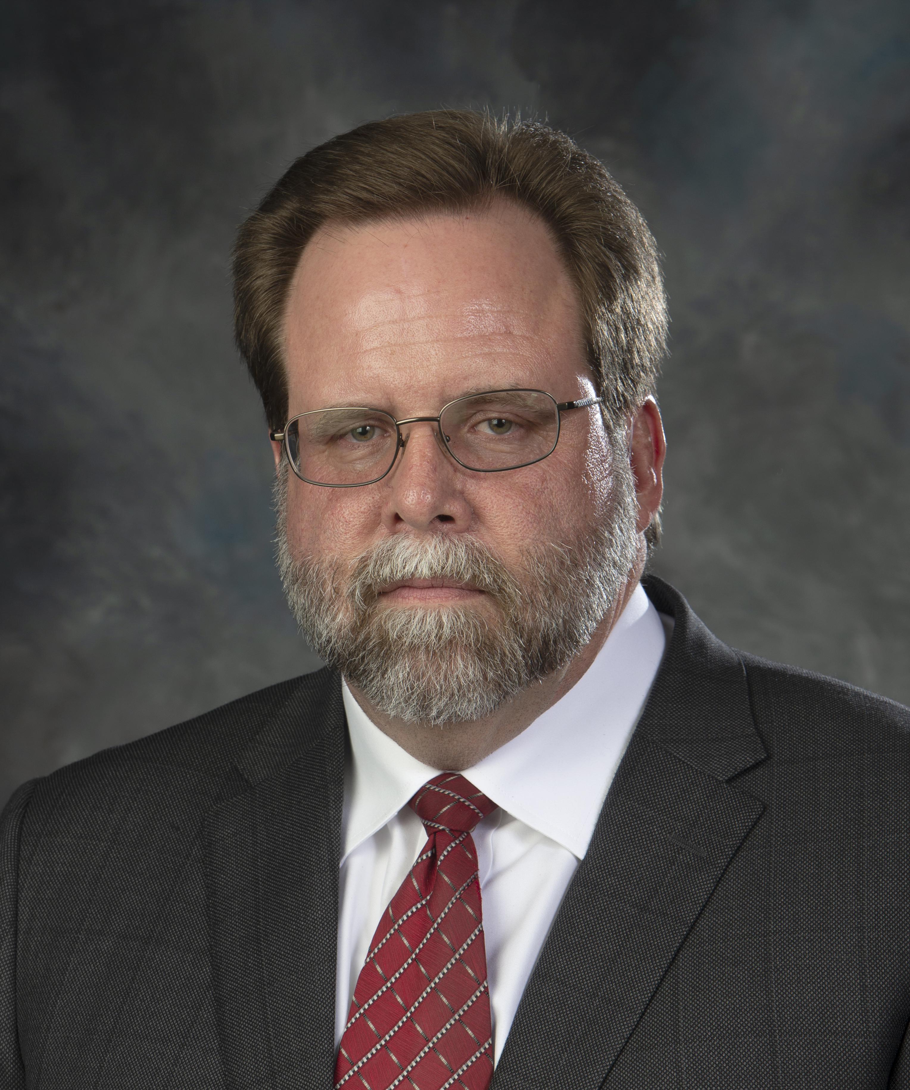 Ivey appoints Marty Redden as secretary of OIT