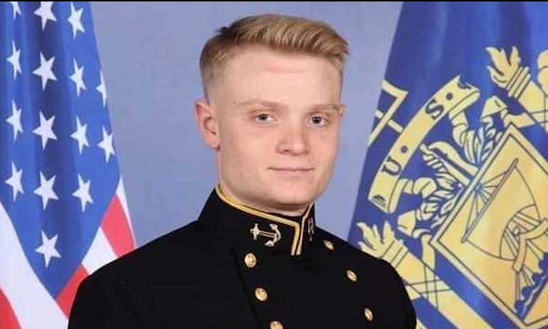 Alabama sailor killed in Pensacola Naval Air Station shooting
