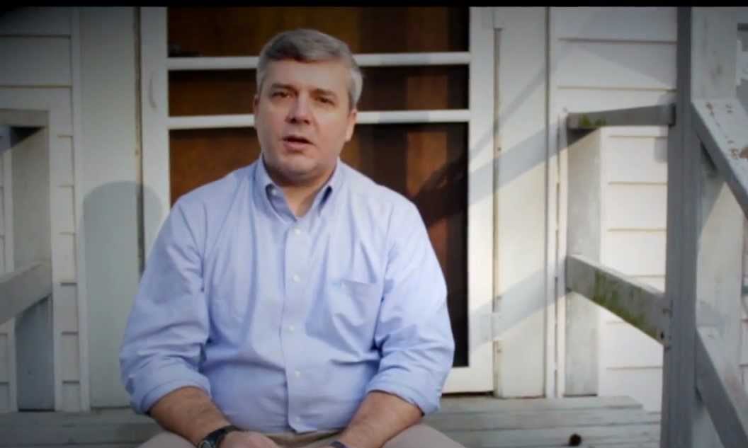 Chip Brown to reintroduce bill allowing judges to hold those charged with violent crimes without bail