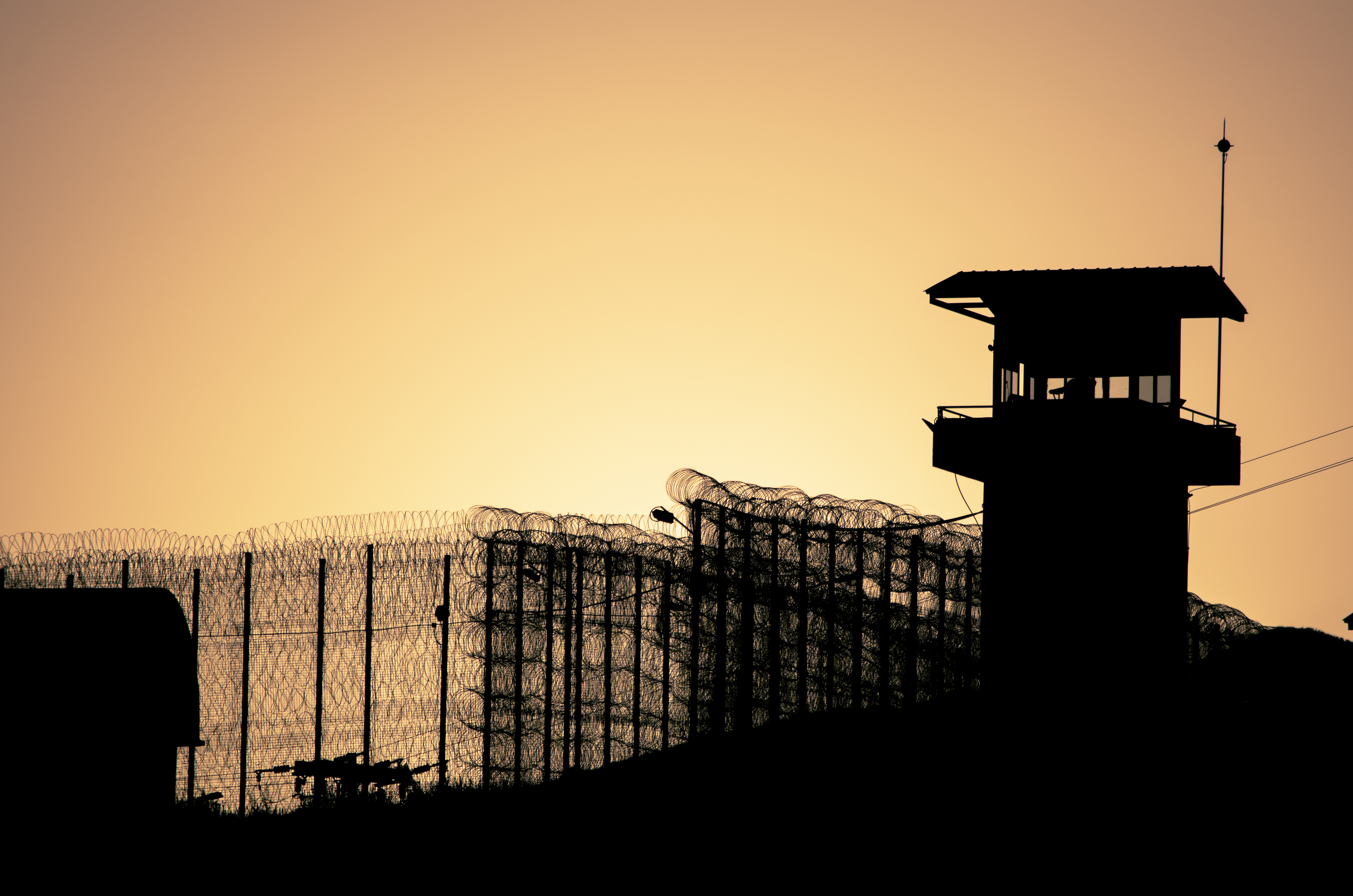 ACLU of Alabama report: Parole reductions to worsen prison overcrowded in 2020