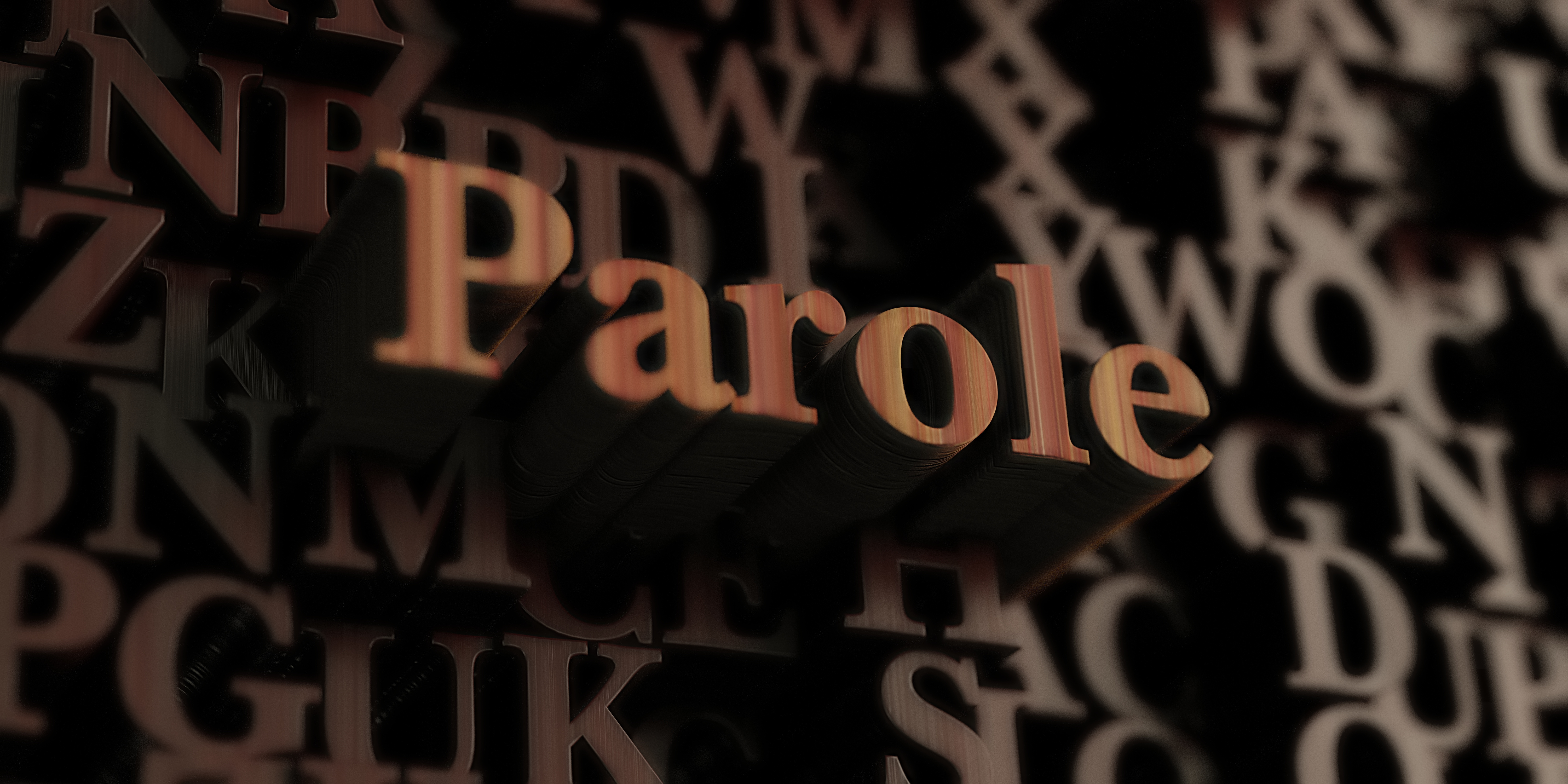 House committee passes bill to require additional criteria for parole considerations