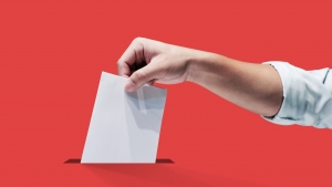 No peace, no calm, but that’s “normal”