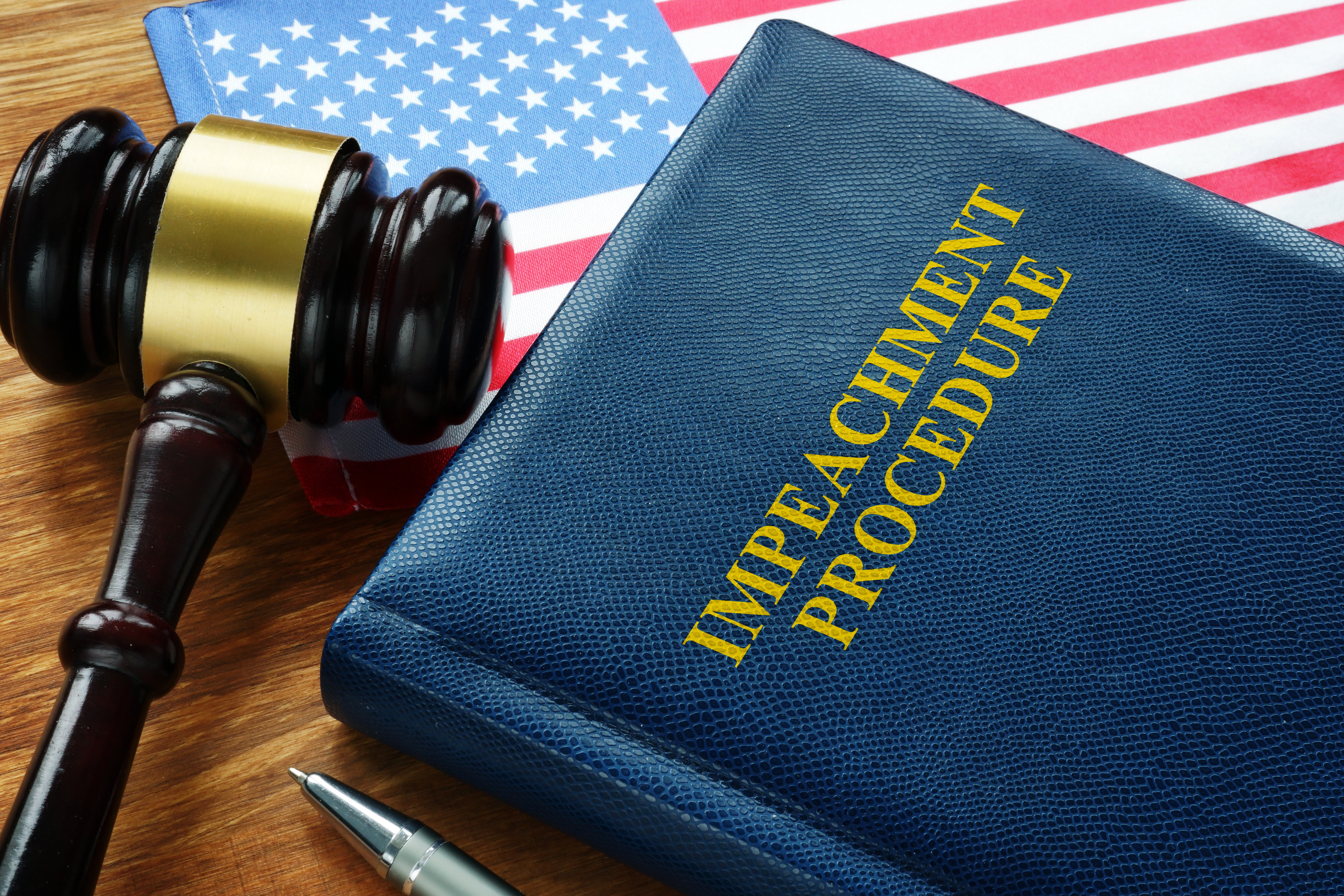 Trump impeachment trial begins today