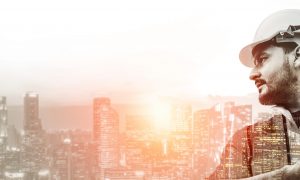 Ward and Brown announce legislation to protect critical infrastructure