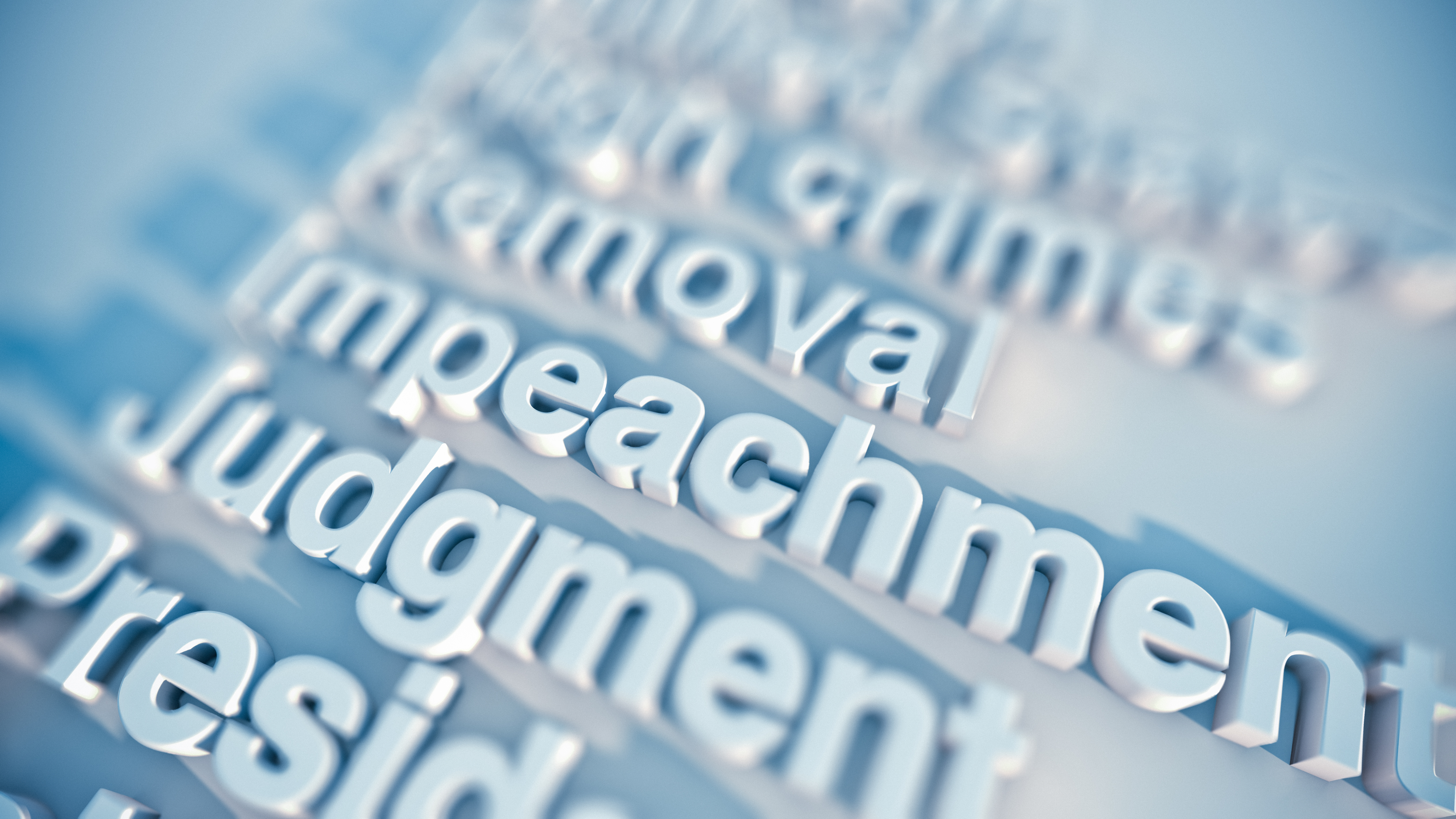 Byrne and Rogers oppose impeachment trial