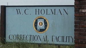 Alabama carries out fifth execution of the year