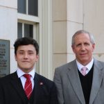 Stephen G. Katsinas and Noel E. Keeney