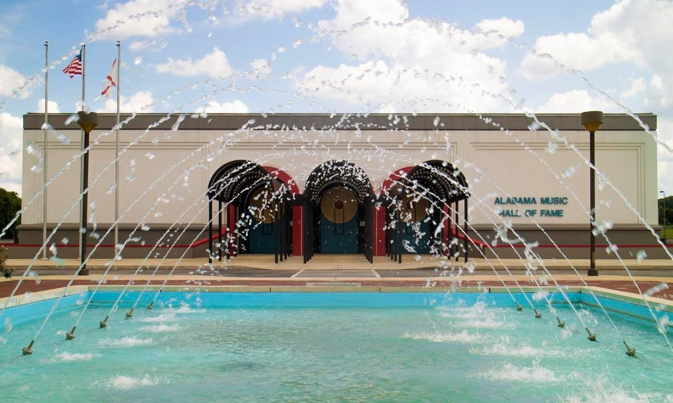 Alabama Music Hall of Fame holds induction ceremony