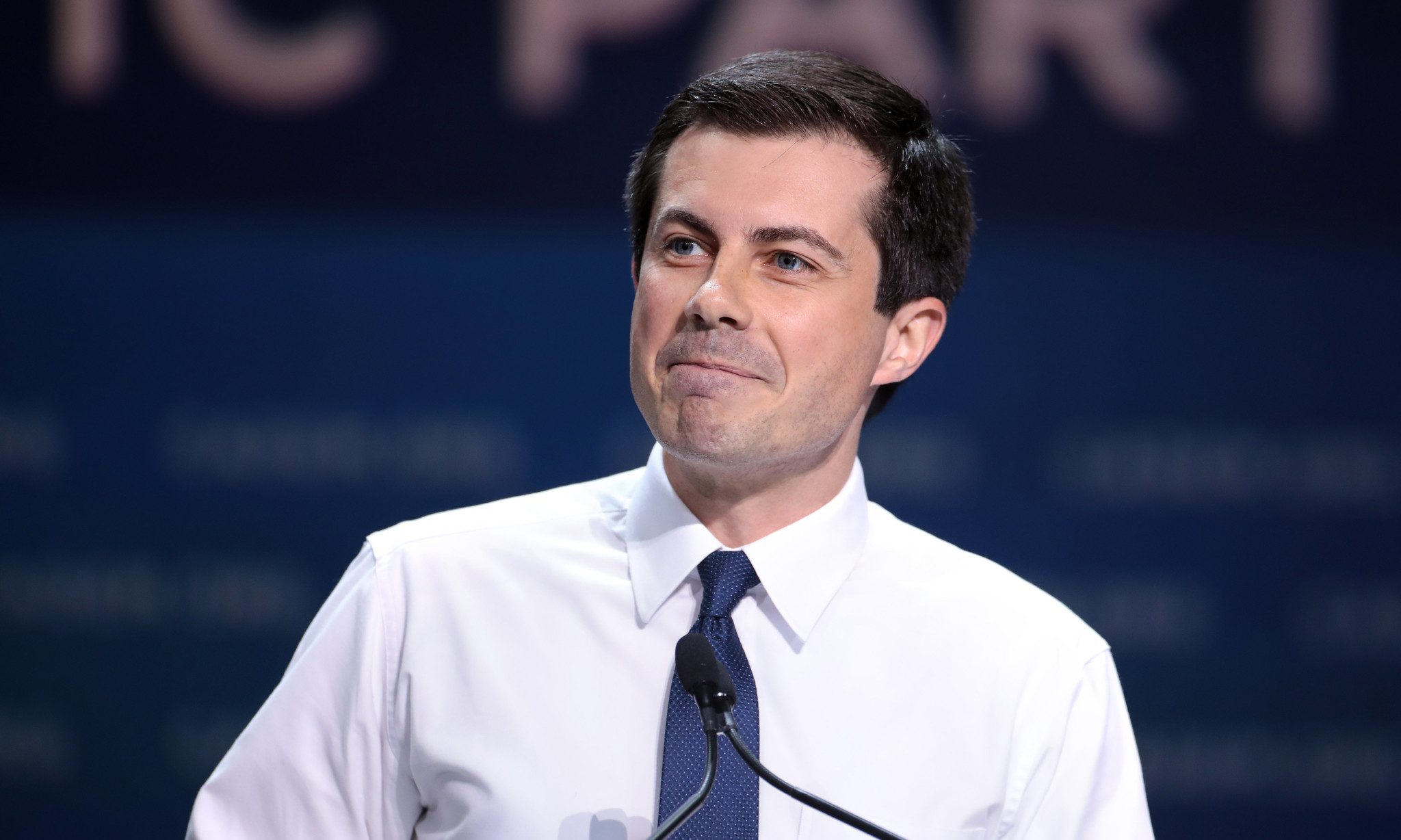Buttigieg to visit Alabama on Sunday
