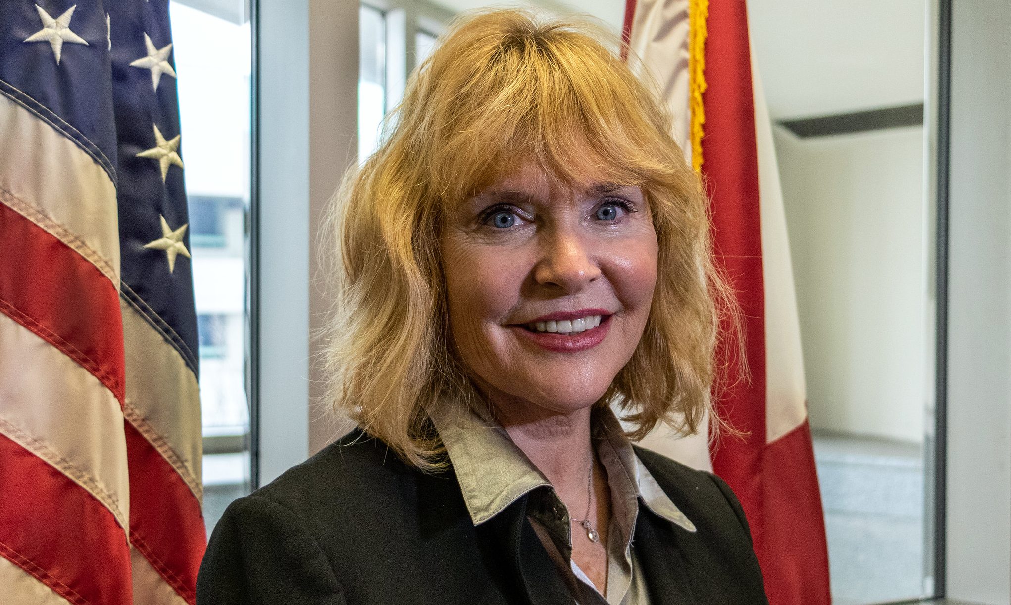 ADECA names Elaine J. Fincannon as new deputy director