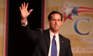 Conservative Leadership Conference, Senate forum is Saturday