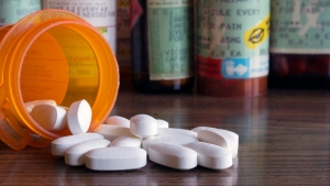 Alabama doctors urge safe drug disposal on Take Back Day