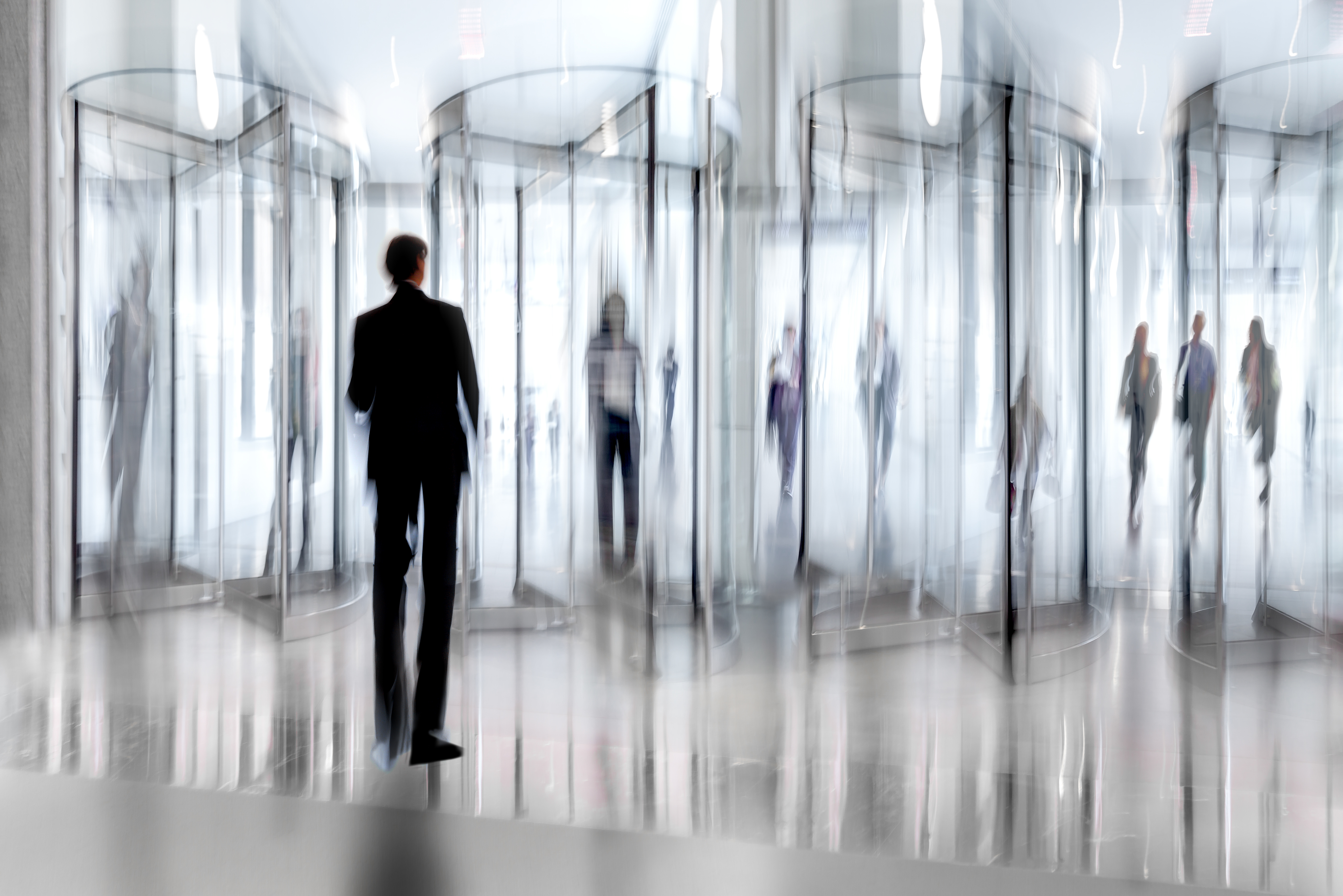 Bill unlocks the “revolving door” for public employees