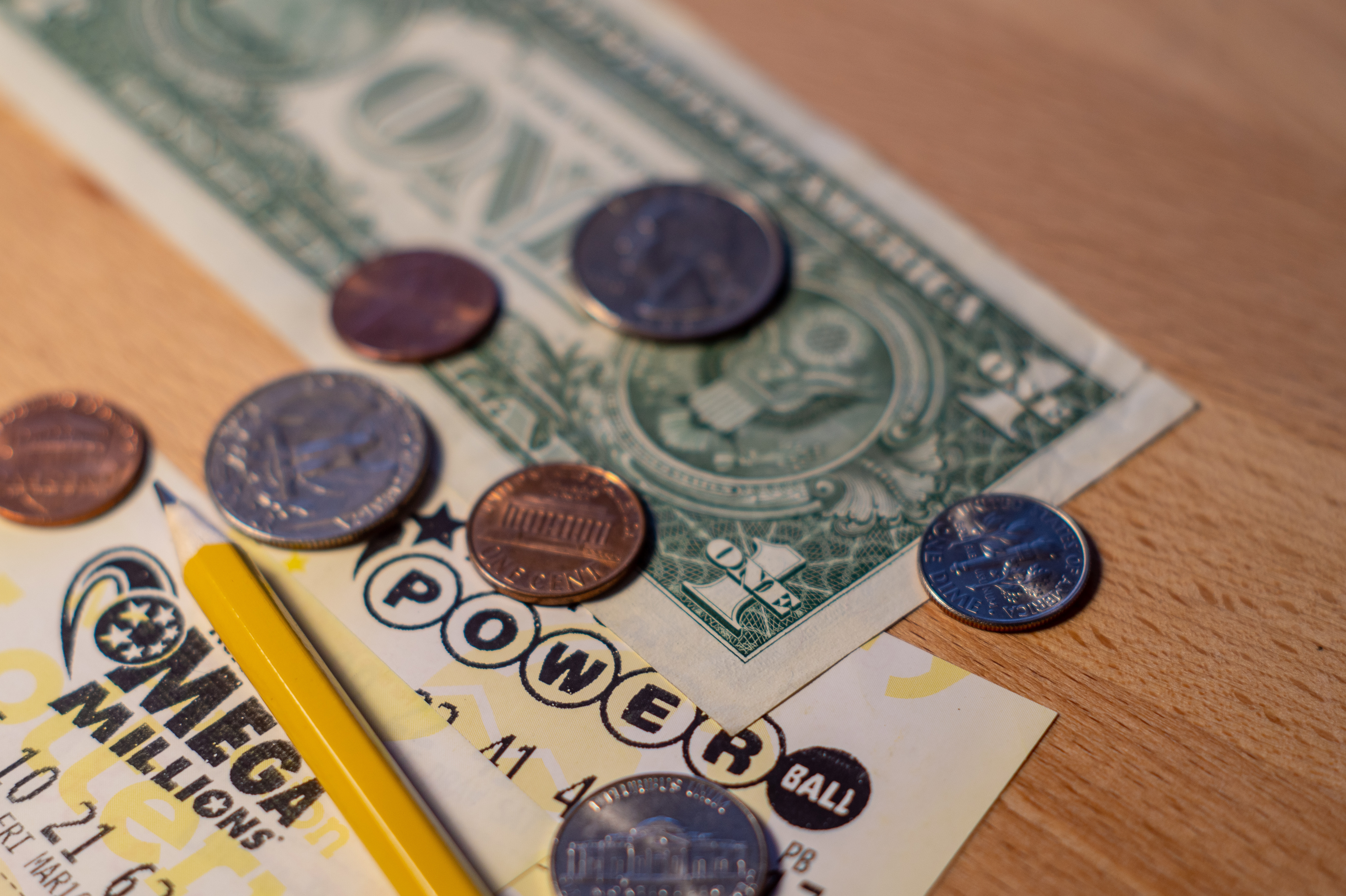 Time is running out on gambling bill