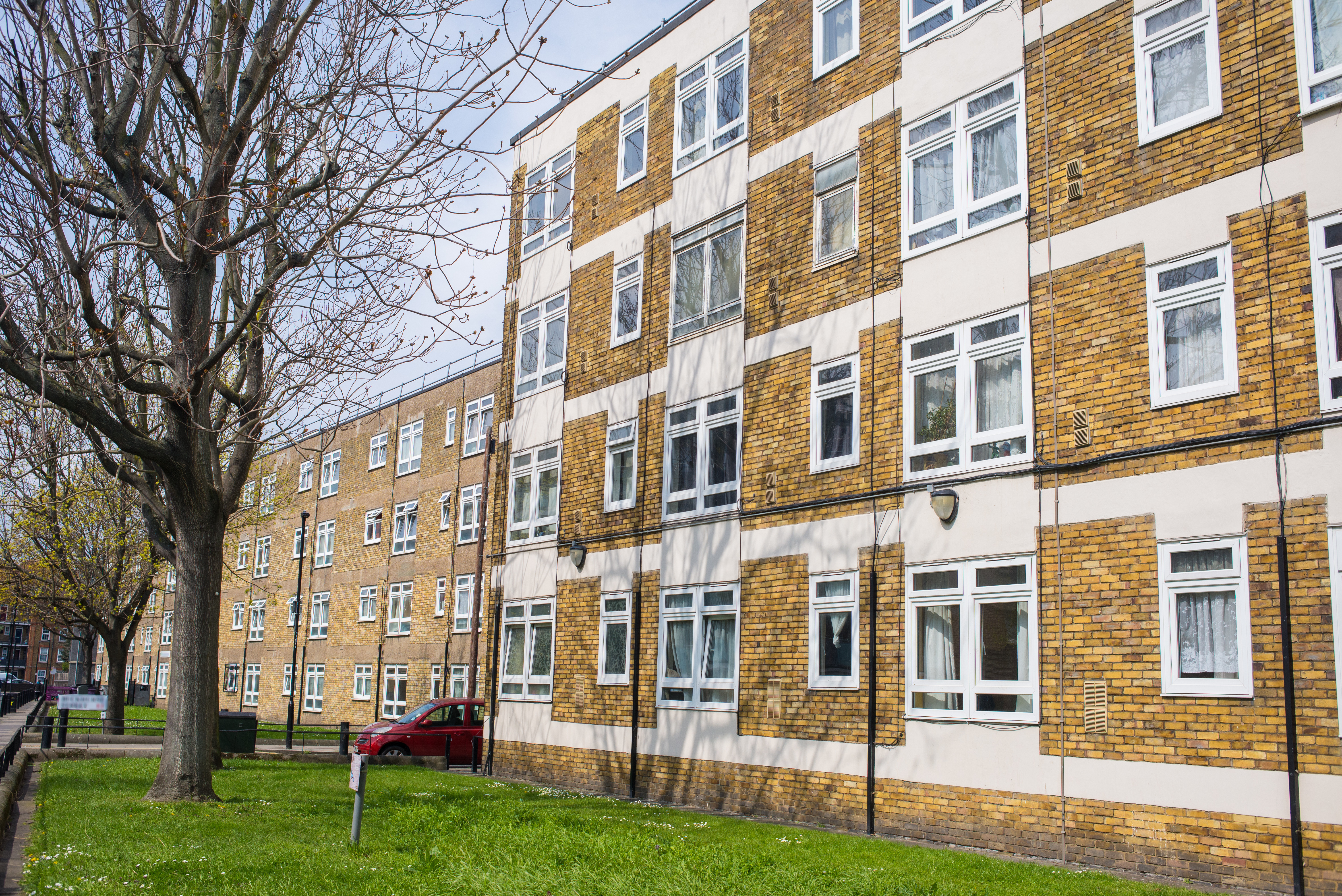 Jones urges Trump Administration to address unsafe radon levels in public housing
