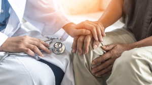 Lawmakers, advocates discuss push to cut prostate cancer screening barriers