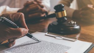 Judge, DA both recuse themselves from Fayette County sex offender case