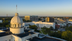 Alabama 2026 Legislative Report: Week Five