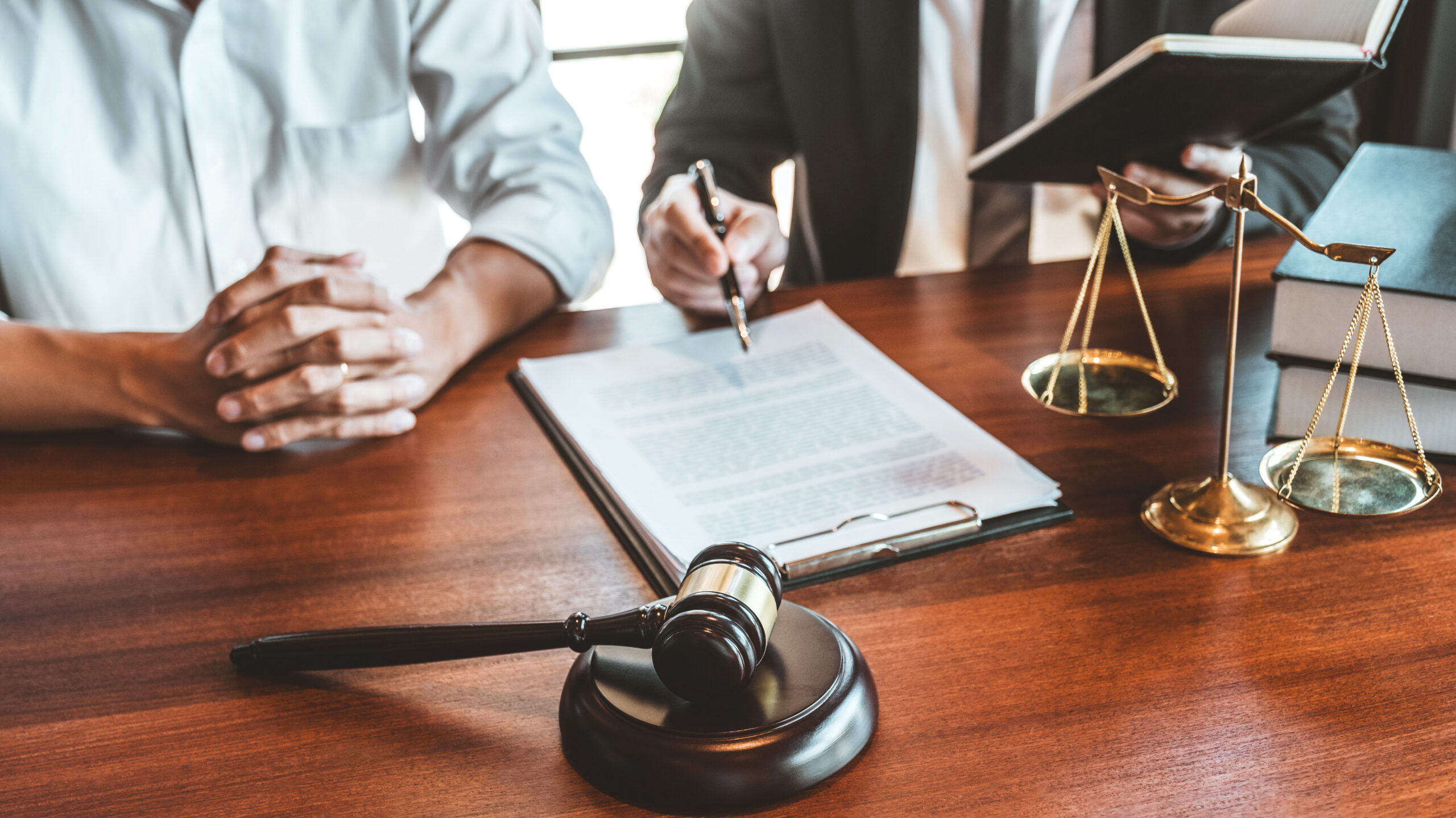 Alabama Supreme Court adopts new rules to curb misleading lawyer advertising