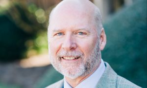 Carl Gunter is the new chairman of the board of Manufacture Alabama