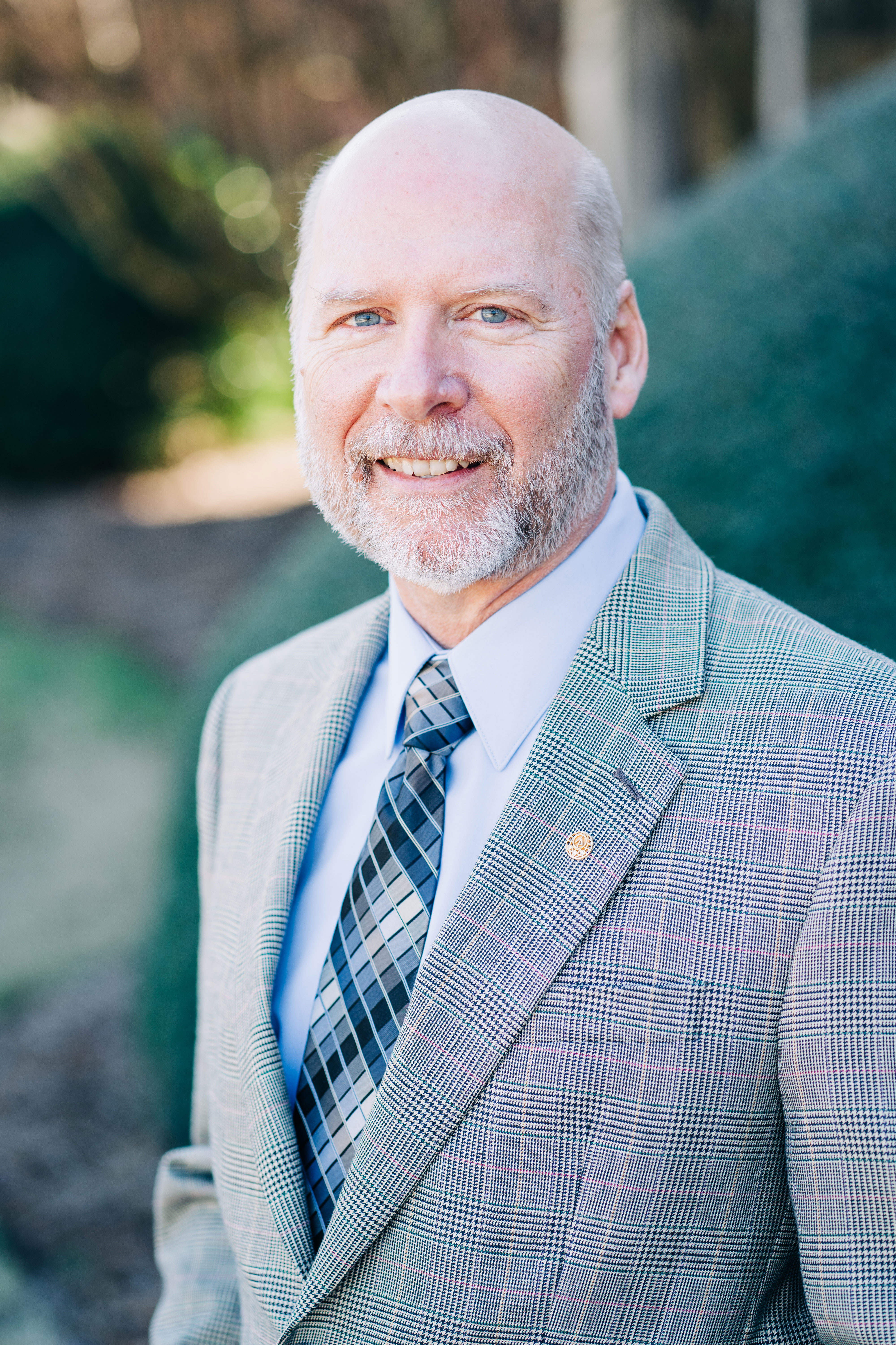 Carl Gunter is the new chairman of the board of Manufacture Alabama