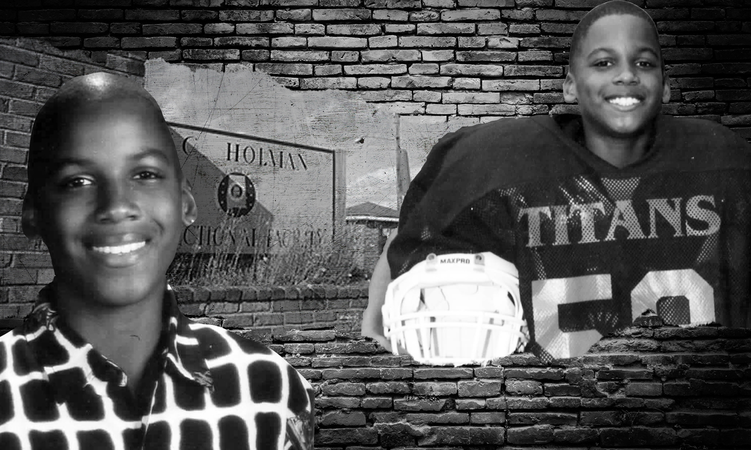 “He was a human being”: Family hopes son’s death at Holman prison not in vain