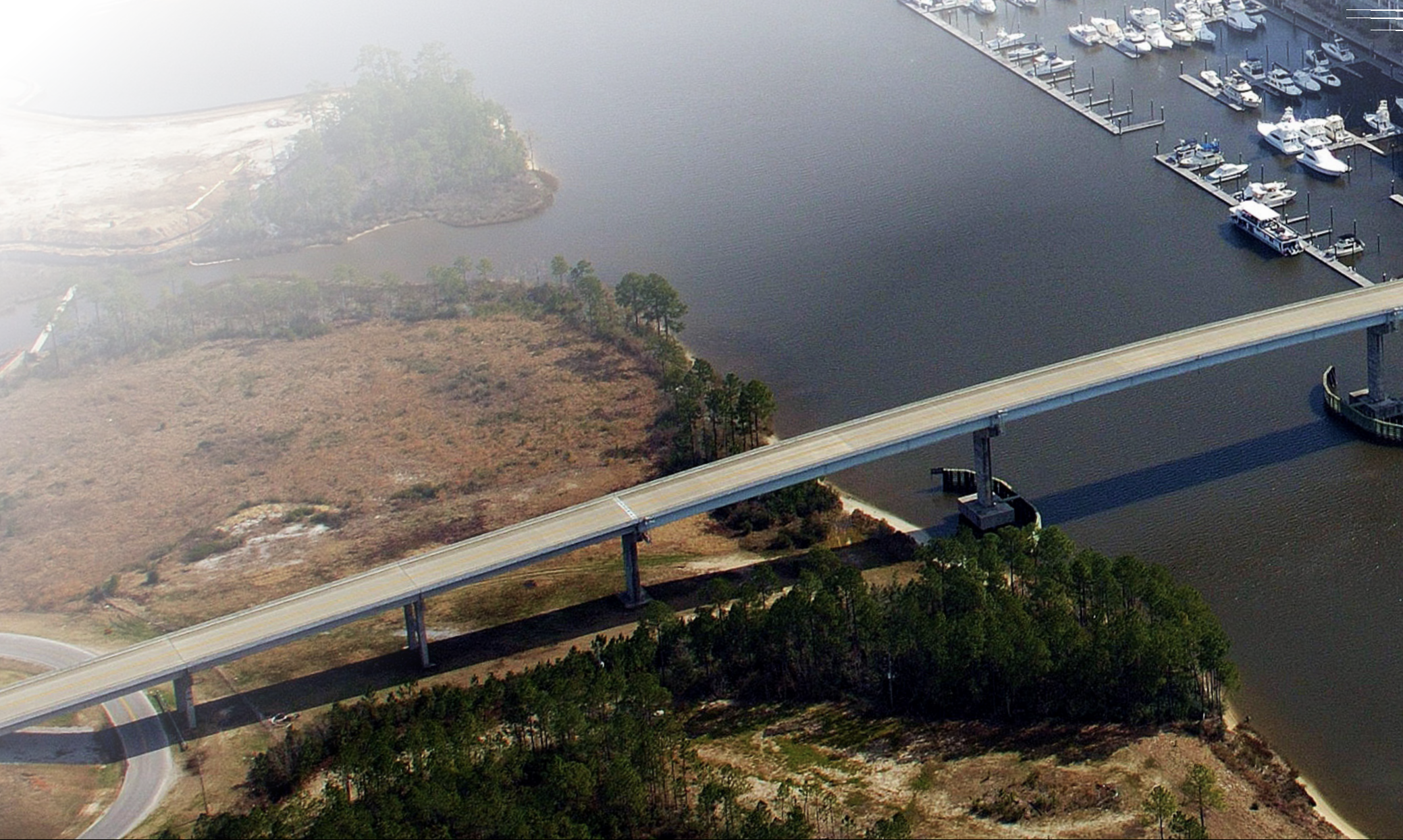 Developer Tim James proposes privately-funded toll road as “catalyst for economic growth”