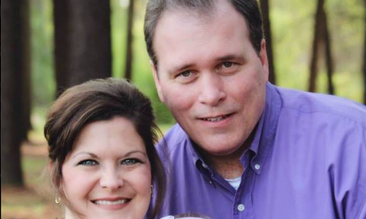 Shoals Republican Club endorses Will Smith