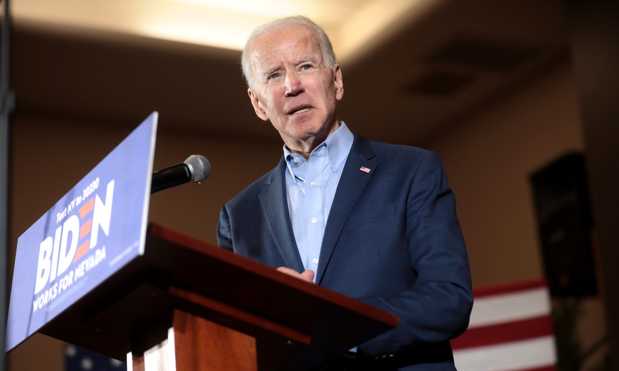 Joe Biden wins Alabama by massive margin