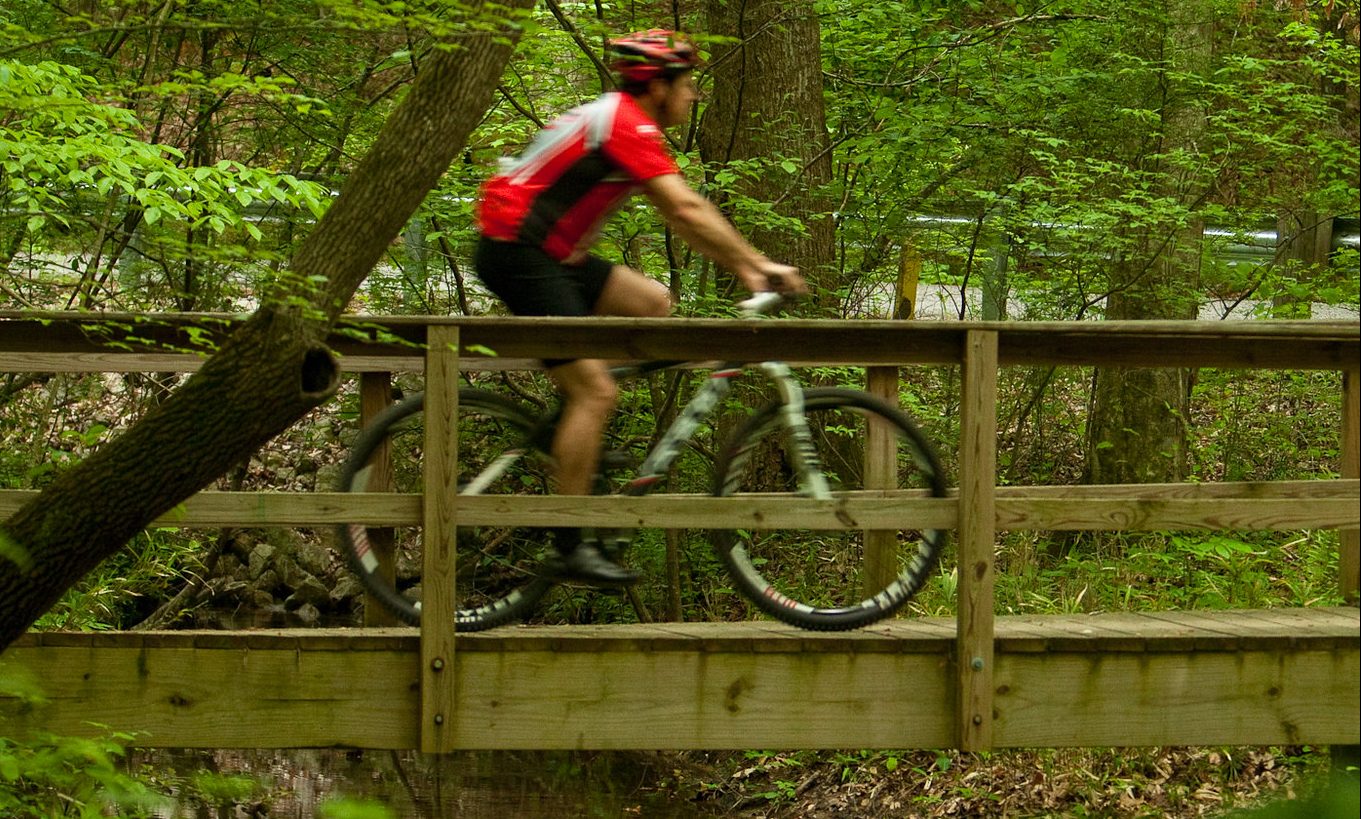 Department of Conservation says most state parks will stay open