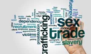 Economic downturn sees uptick in possible sex trafficking recruitment