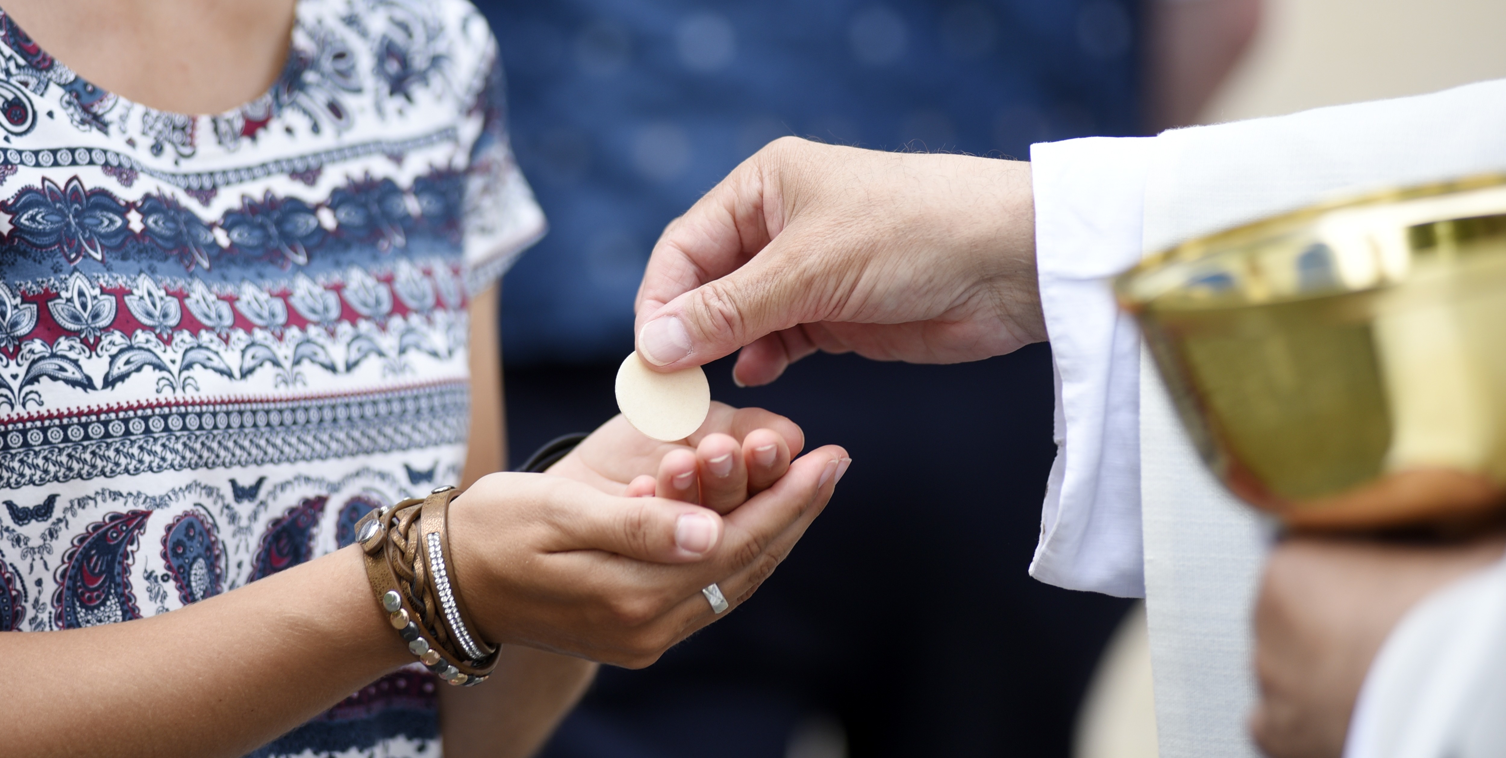 Mobile Archbishop issues statement on liturgical practices due to coronavirus