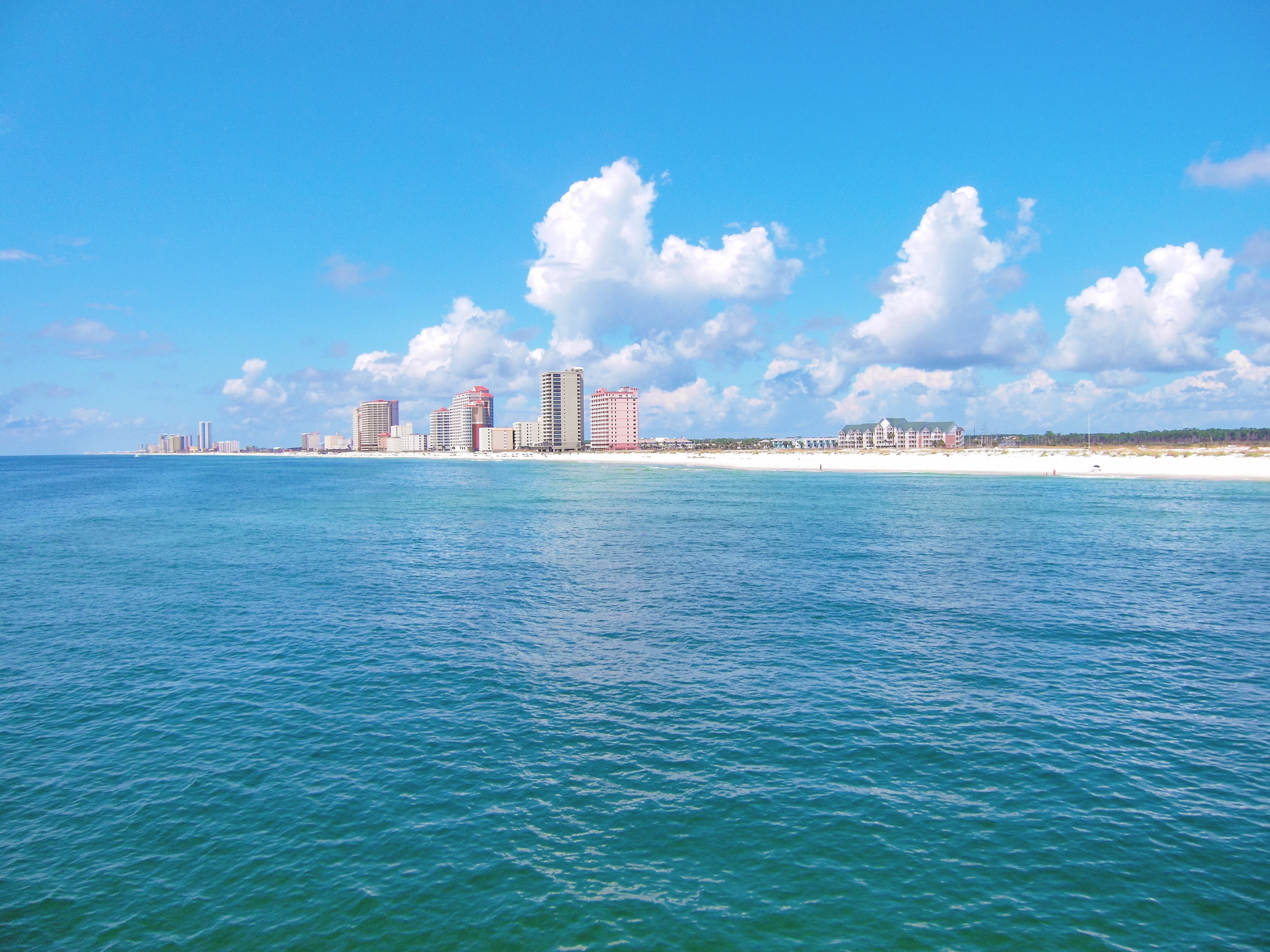 Gov. Kay Ivey moves forward Gulf Coast projects totaling $26 million