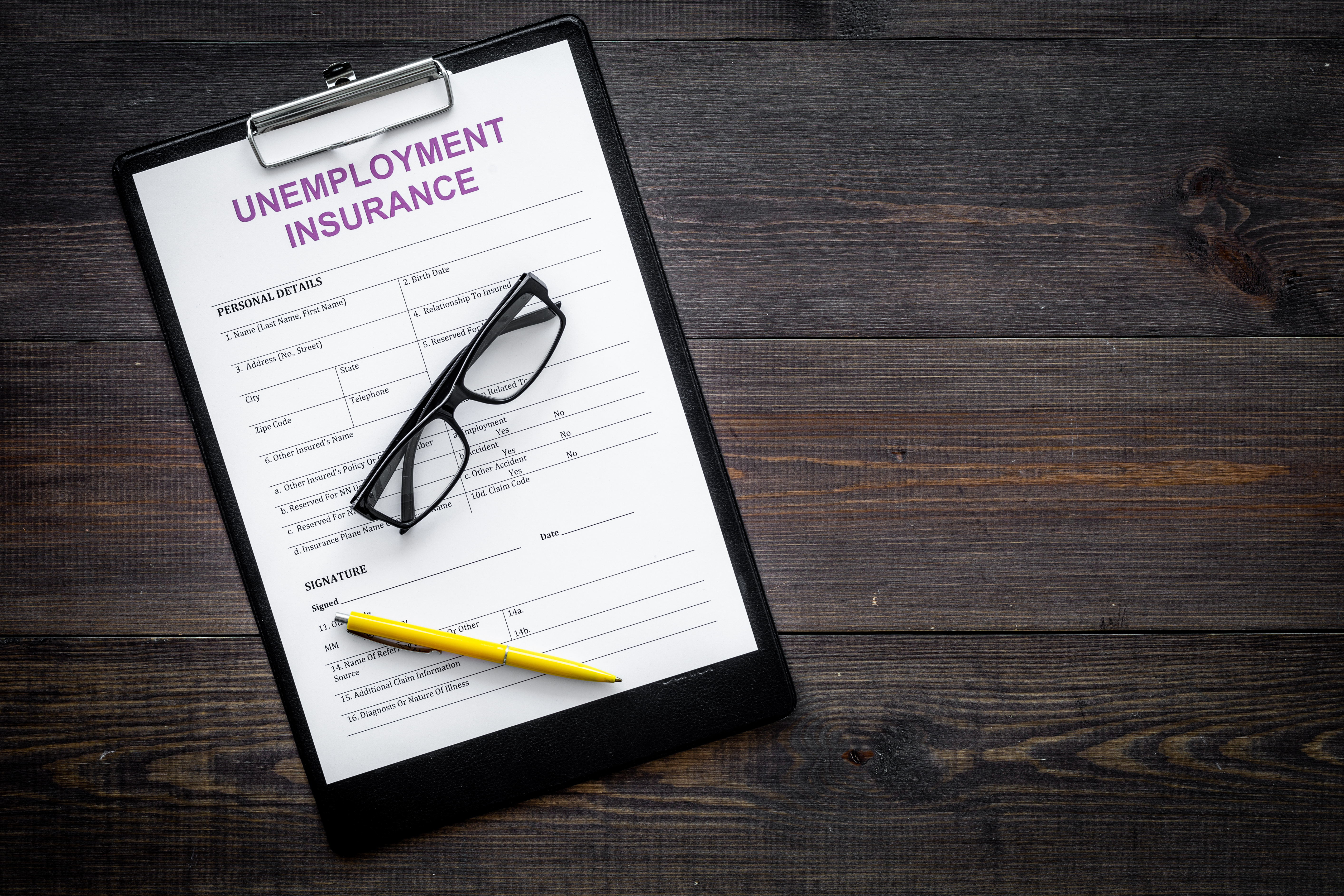 Unemployed Alabama workers deserve support, not suspicion