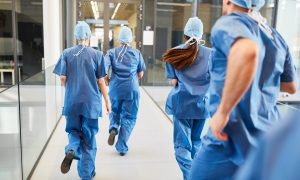 Alabama doctor: We’ve lost precious time and must act now