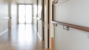 Nine Black women sue nursing home alleging racism, racial violence