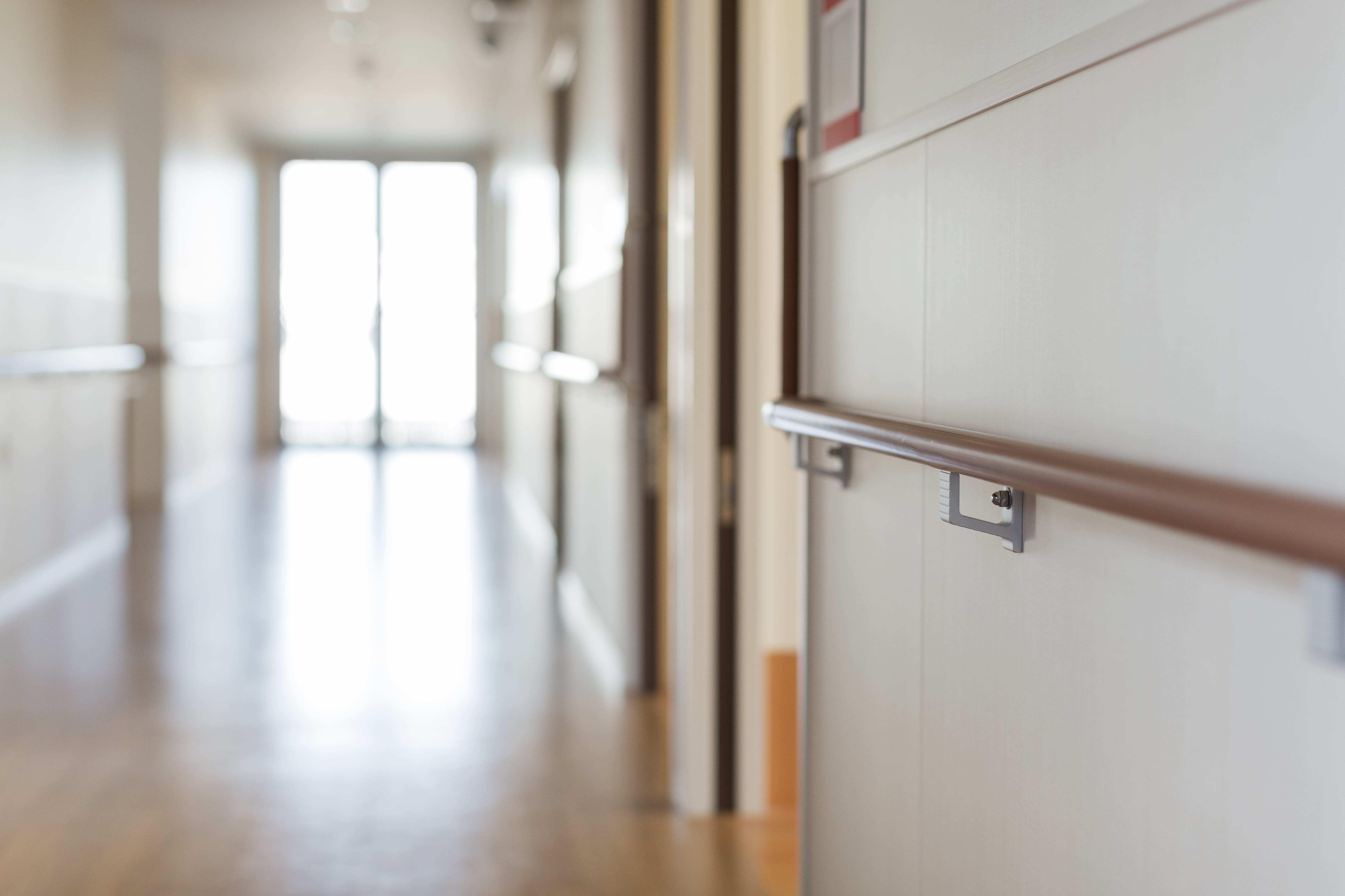 Alabama nursing homes report declining COVID-19 cases