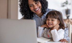 Resources for parents educating kids at home