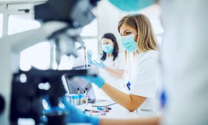 Coronavirus testing still lagging in Alabama, expert says