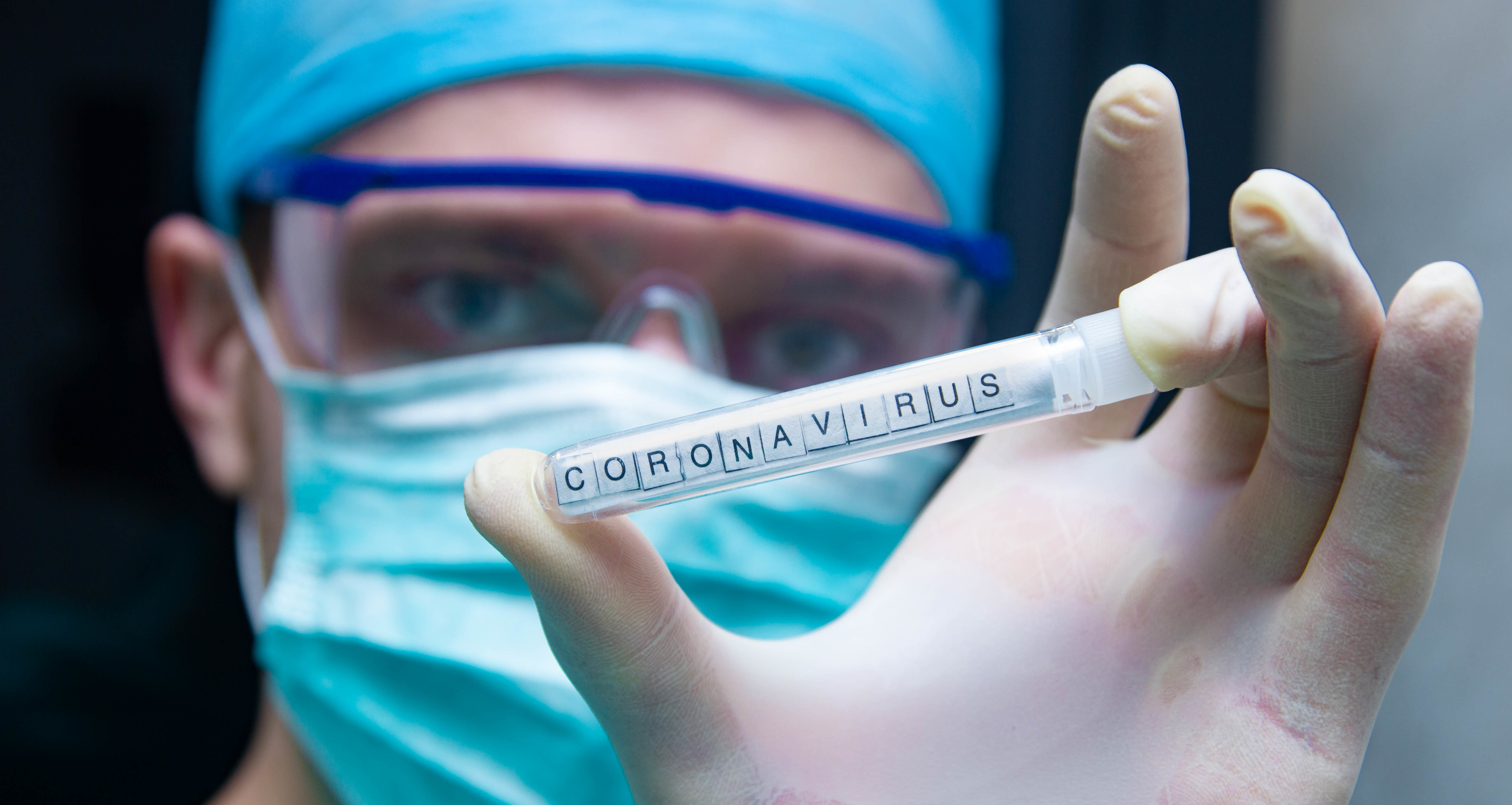 No Alabama hospitals can independently test for coronavirus