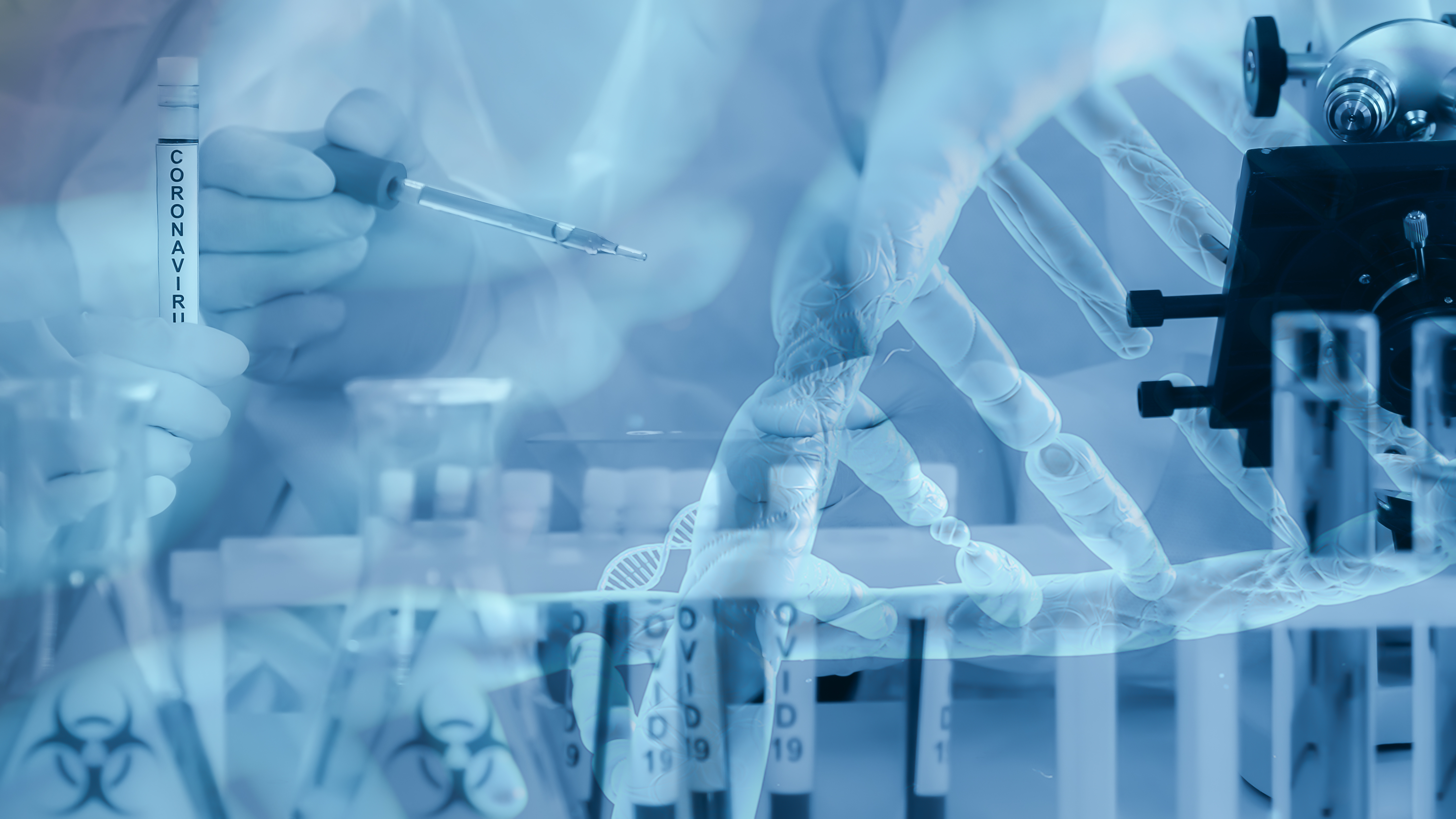 FDA grants emergency use authorization to Pfizer vaccine